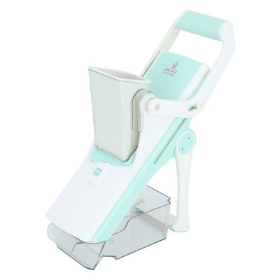 قطاعة بلاستيك السيف غاليري، 5 قطع - أخضر فاتح product image 2