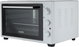 KION KHD/8245, Electric Oven, 2000W, 45L, 3 Control Knobs – Black product image 2