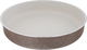 Red Flame Aluminum Oven Trays Set, 3 Pieces - Brown product image 3