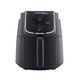 Midea Air Fryer, 1500 Watt, 4.76 Liters - Black product image 1