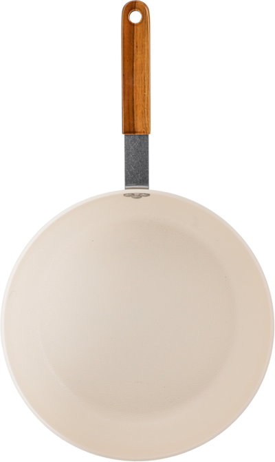 طقم قدور طهي سيراميك تورنادو، 7 قطع - بيج product image 8