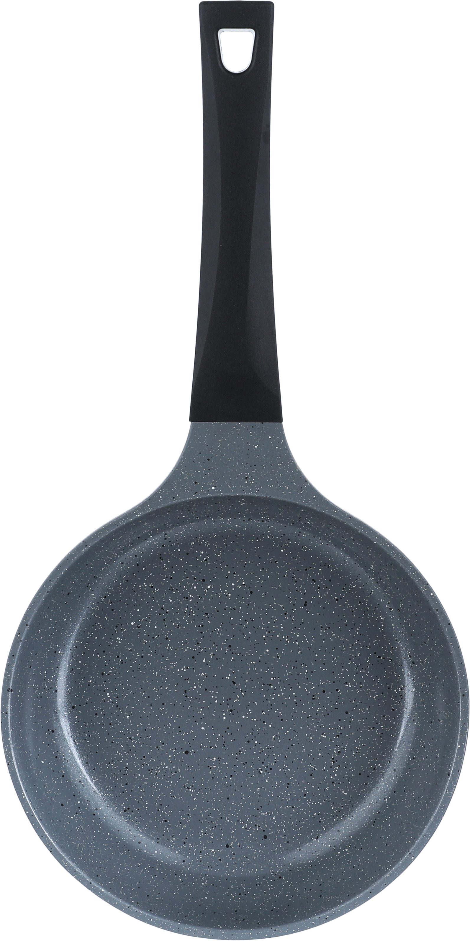 Volcano granite cookware set, 23 pieces - grey product image 8