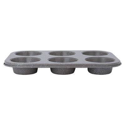 قالب كيك جرانييت السيف غاليري، 2.3×18×27سم، مستطيل - بني فاتح product image 5