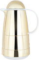 ترمس روتبونت، 1 لتر، حافظة داخلية زجاج - ذهبي product image 2