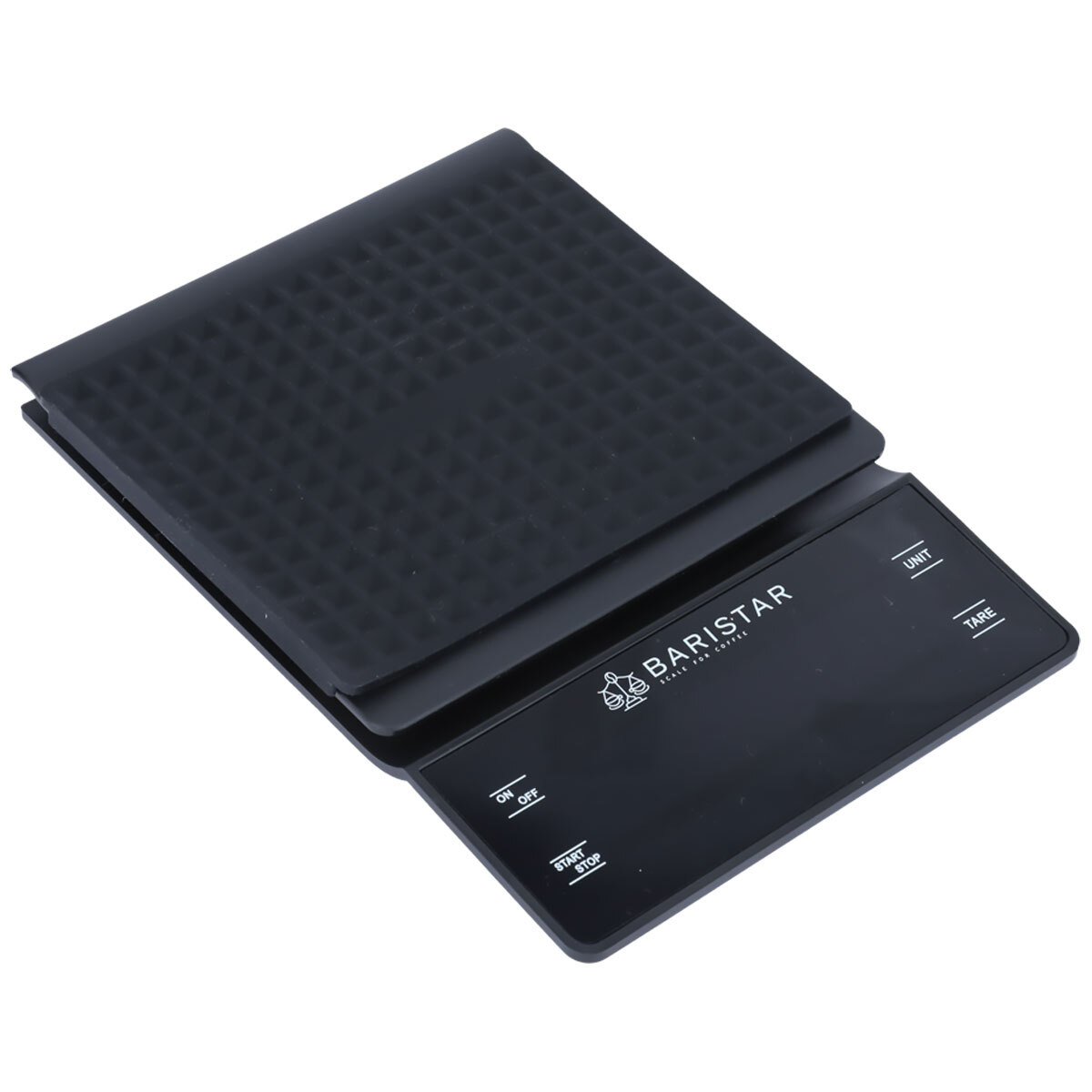 شنطة القهوة المختصة السيف غاليري باريستار - أسود product image 5