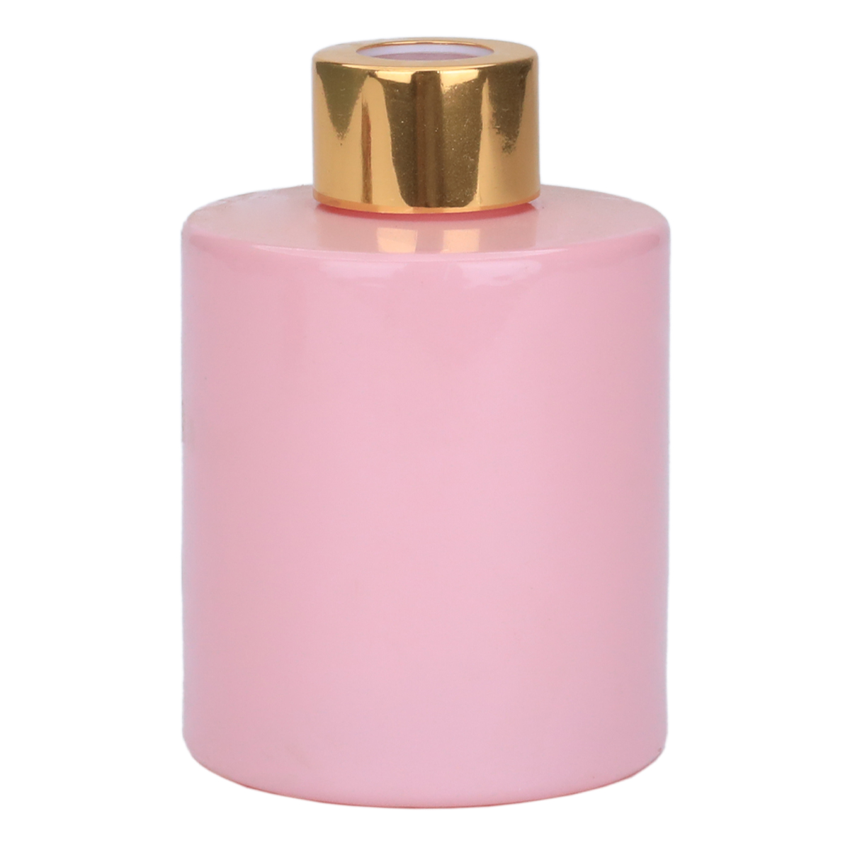 عطر فواحة حياة العائلة، 13×7×21 سم، أسطواني - وردي product image