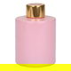 عطر فواحة حياة العائلة، 13×7×21 سم، أسطواني - وردي product image 1