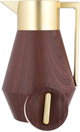 Everest Lydia Thermos, 1 litre, gold-brown handle product image 5