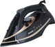 مكواة بخار كيون، 2200 واط، 380 مل، قاعدة سيراميك، KGC1001 - أسود product image 1