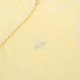كيس النوم للاطفال كورال فليس ريفي، 85×60 سم - أصفر product image 3