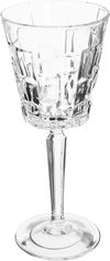 Al Saif Gallery Glass Cups Set, 6.80 oz, 6 Pieces - Clear product image 2