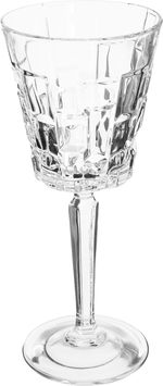 Al Saif Gallery Glass Cups Set, 6.80 oz, 6 Pieces - Clear product image 2