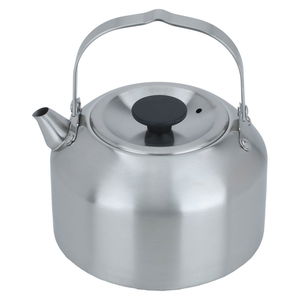 إبريق شاي أستيل السيف غاليري،1.2 لتر - فضي product image 2