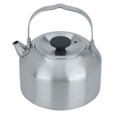 إبريق شاي أستيل السيف غاليري،1.2 لتر - فضي product image 2