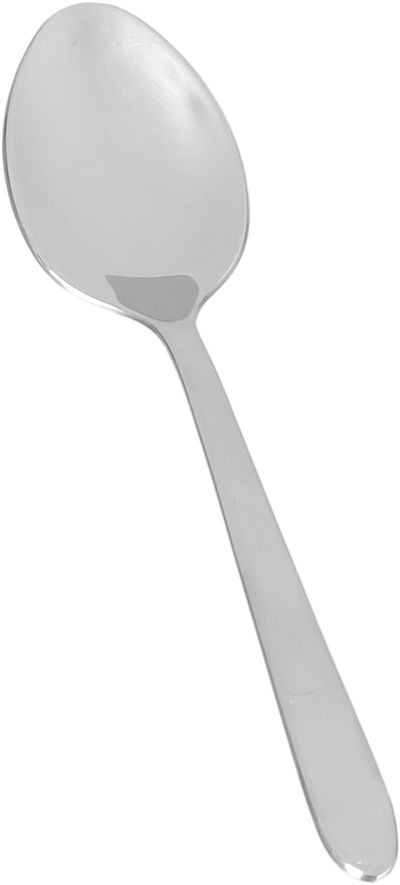 طقم ملاعق استيل السيف غاليري، 36 قطعة - فضي product image 9