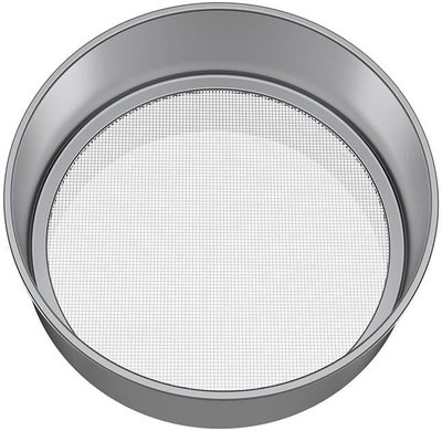مطحنة متعددة الوظائف ويننج ستار، 500 جم، 900 واط، 6 شفرات، مؤقت، ST-9401 - فضي product image 4