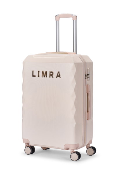 Limra ABS Luggage Set, 7 Pieces, LMA-1751 - Beige product image 3