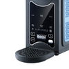 Edison SL-3025 Slush maker, 200 Watts, 2.6 Liters, Digital Display, 6 Functions - Grey product image 3