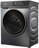 RO-11FWDDTS Automatic Washing Machine, 10 kg, Drying 7 kg, Front Loading - Dark Gray product image 1