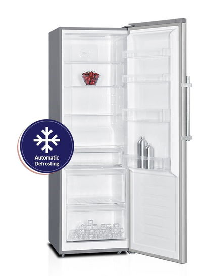 ثلاجة نوفروست ارو، 352 لتر، 12.43 قدم، ديجتال، RO1-470LNF - فضي product image 7