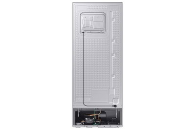 ثلاجة نوفروست سامسونج، 411 لتر، انفرتر، فريزر علوي، RT42CG6420S9H(SH) - فضي product image 5