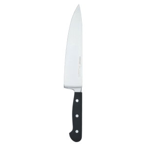 Al Saif Gallery Steel Knife, 8 Inch - Black product image 2