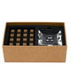 البخور الذكي روشا السيف غاليري، 16 قطعة - بني product image 2
