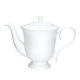 Al Saif Gallery Porcelain Dinner Set, 66 Pieces - White product image 3