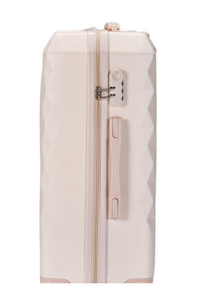 Limra ABS Luggage Set, 7 Pieces, LMA-1751 - Beige product image 6