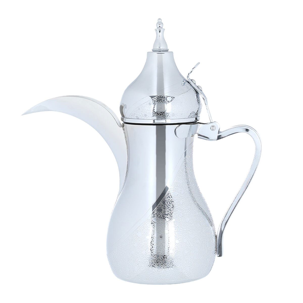 دله استيل السيف غاليري، 26 أونصة - فضي product image 1