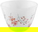 Al Saif Gallery porcelain coffee cup set, 12 pieces - white product image 2