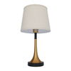 Steel Al Saif Gallery lampshade - gold product image 3