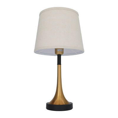 Steel Al Saif Gallery lampshade - gold product image 3