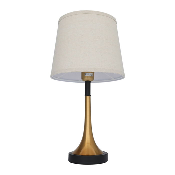 Steel Al Saif Gallery lampshade - gold product image 3