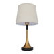 أبجورة استيل السيف غاليري - ذهبي product image 3