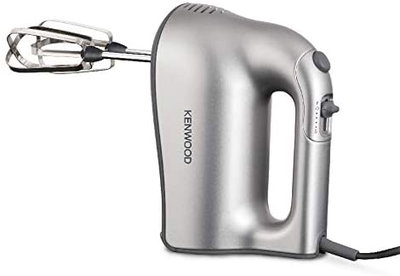 خلاط يدوي كينوود، 280 واط، OWHM535001 - فضي product image 3