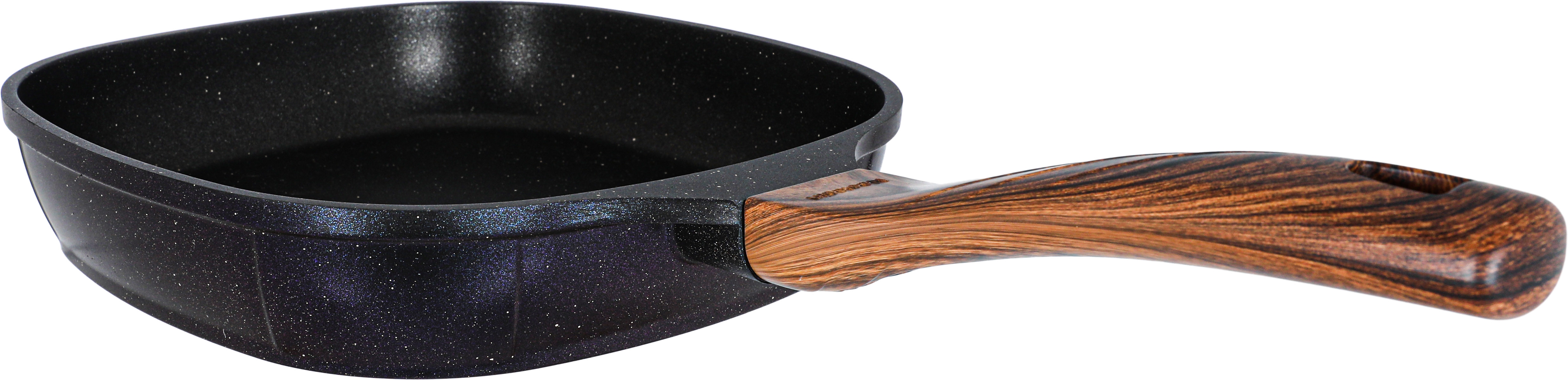 Neoklein Titanium Cookware Set, 9 Pieces - Dark Blue product image 3