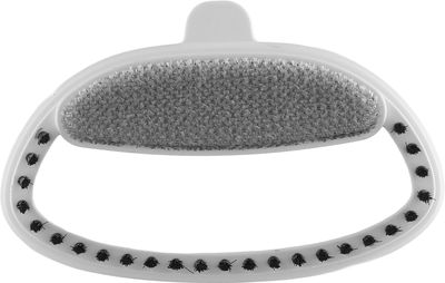 كاوية بخار استيل هوم ماستر، 1600 واط، 300 مل، HM-774 - ابيض ازرق product image 7