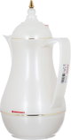 ترمس روتبونت، 1 لتر، حافظة داخلية زجاج - أبيض product image 3