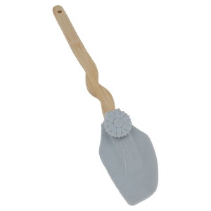 سباتول سيليكون السيف غاليري، يد خشبي - خشبي product image 2