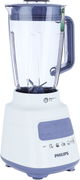 Philips Electric Blender, 700 Watt, 1.5 Liter, 20 X 28 X 36.4 Cm, 5 Speeds - White product image 4