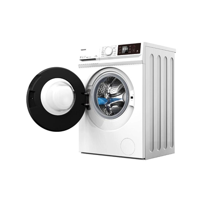 Toshiba TW-BP80A2BB(WK) Front Load Washer, 7 kg, Inverter, Ultra Fine Bubble, Steam, 1200 RPM - White product image 4