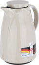 Alrhine Marcotec Thermos, 1.5 liters, glass inner container, plastic outer shell - brown product image 3
