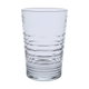طقم كاسات زجاج السيف غاليري، 3 قطع - شفاف product image 2