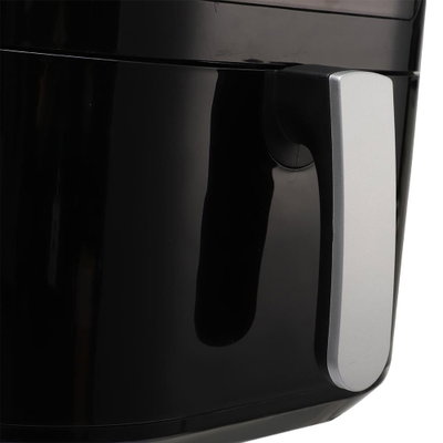 Winning Star ST-9649 Air Fryer, 7.7L, 1800W, Adjustable Indicator - Black product image 2