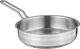 طقم قدور ستانلس ستيل استرون كوركماز، 12 قطعة - فضي product image 9