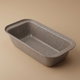 قالب كيك جرانيت السيف غاليري، 5.8×11×20سم، مستطيل - بني product image 1