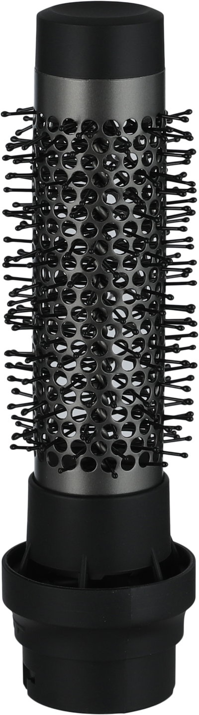 مصفف شعر سيراميك ريبوني، 1200 واط، 4 رؤوس مرفقة - فضي product image 4