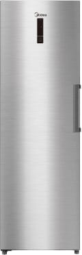 فريزر عمودي ميديا، 257 لتر، 9.1 قدم، 1 باب، MDRU385MTU46 - فضي product image