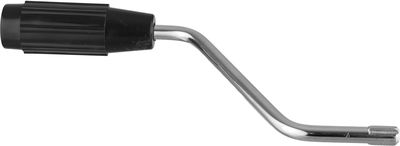 صانعة مكرونة كهربائية أني وير، 78 واط، 17 سم - فضي product image 6